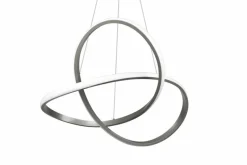 LED-Pendelleuchte Course
