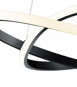 LED-Pendelleuchte Course