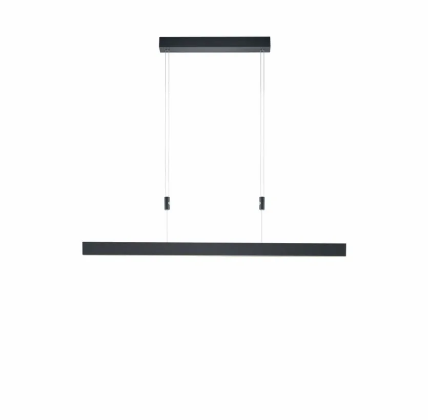 LED-Pendelleuchte Delta