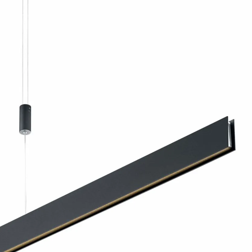 LED-Pendelleuchte Delta