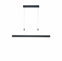 LED-Pendelleuchte Delta