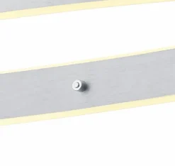 LED-Pendelleuchte Delta