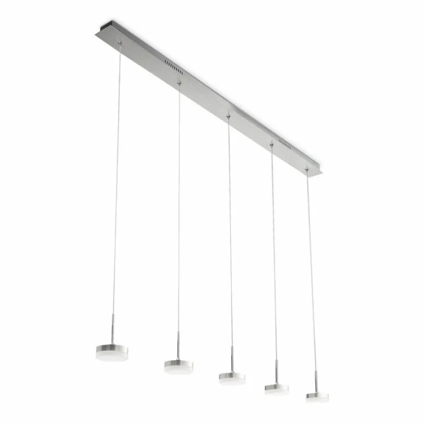 LED-Pendelleuchte Dunk