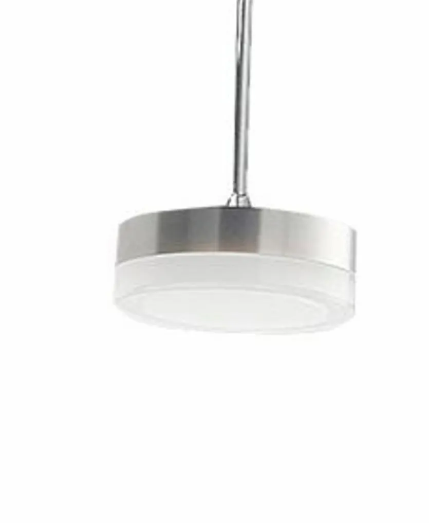 LED-Pendelleuchte Dunk
