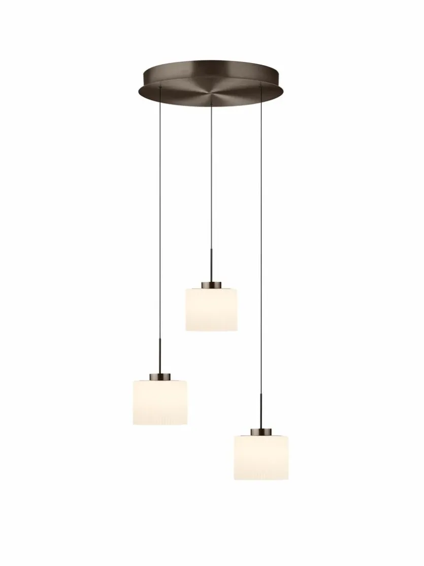 LED-Pendelleuchte Elli
