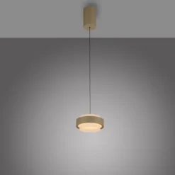 LED-Pendelleuchte Elmo