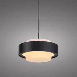 LED-Pendelleuchte Elmo