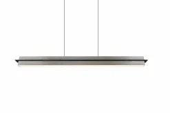 LED-Pendelleuchte Emerson
