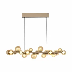 LED-Pendelleuchte E-Popup