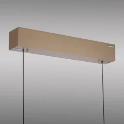 LED-Pendelleuchte E-Popup