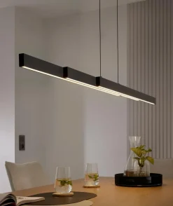 LED-Pendelleuchte Ethan