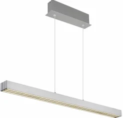 LED-Pendelleuchte Ethan