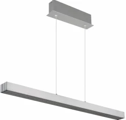 LED-Pendelleuchte Ethan