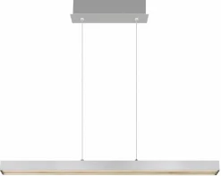 LED-Pendelleuchte Ethan