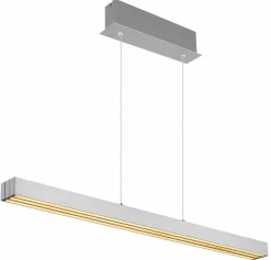 LED-Pendelleuchte Ethan