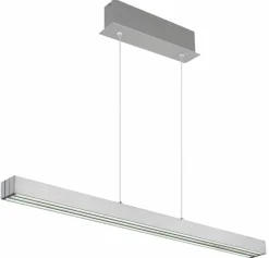LED-Pendelleuchte Ethan