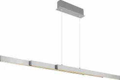 LED-Pendelleuchte Ethan