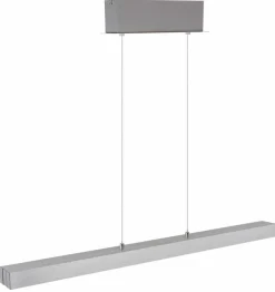 LED-Pendelleuchte Ethan