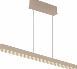 LED-Pendelleuchte Ethan