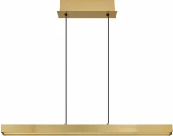 LED-Pendelleuchte Ethan