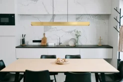 LED-Pendelleuchte Ethan