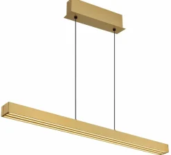 LED-Pendelleuchte Ethan