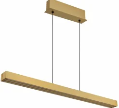 LED-Pendelleuchte Ethan