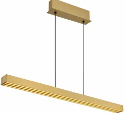 LED-Pendelleuchte Ethan