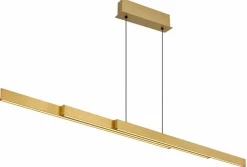 LED-Pendelleuchte Ethan