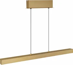 LED-Pendelleuchte Ethan