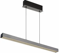 LED-Pendelleuchte Ethan
