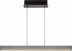 LED-Pendelleuchte Ethan