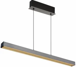 LED-Pendelleuchte Ethan