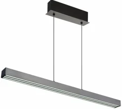 LED-Pendelleuchte Ethan