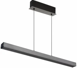 LED-Pendelleuchte Ethan