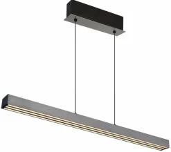 LED-Pendelleuchte Ethan