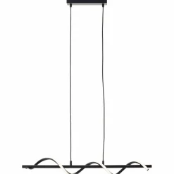 LED-Pendelleuchte Eunice