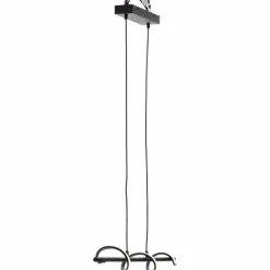 LED-Pendelleuchte Eunice