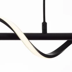 LED-Pendelleuchte Eunice