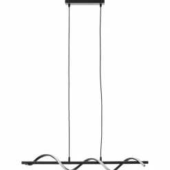 LED-Pendelleuchte Eunice