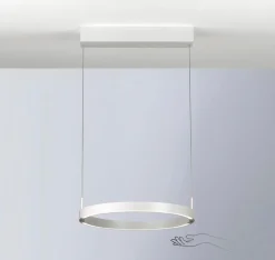 LED-Pendelleuchte Float