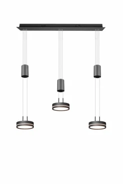 LED-Pendelleuchte Franklin