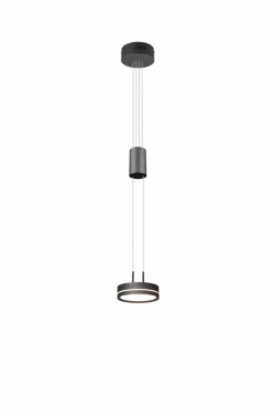 LED-Pendelleuchte Franklin