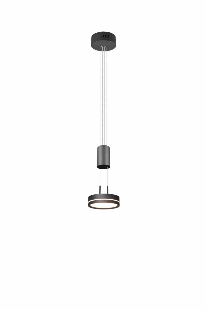 LED-Pendelleuchte Franklin