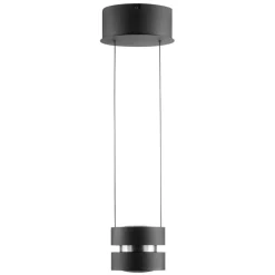 LED-Pendelleuchte Glow Sphere