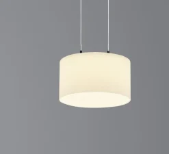 LED-Pendelleuchte Grand X