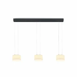 LED-Pendelleuchte Grand X