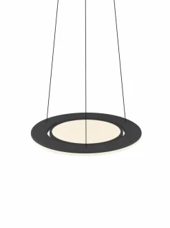 LED-Pendelleuchte Haley