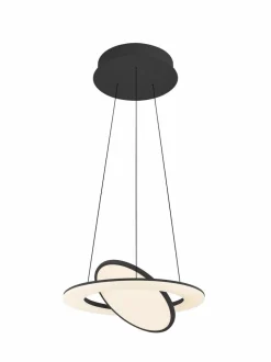 LED-Pendelleuchte Haley