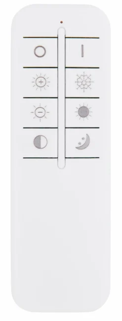 LED-Pendelleuchte Halli